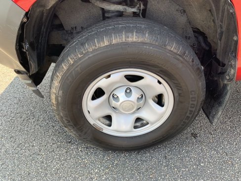 Used 2021 Toyota Tacoma SR image 33