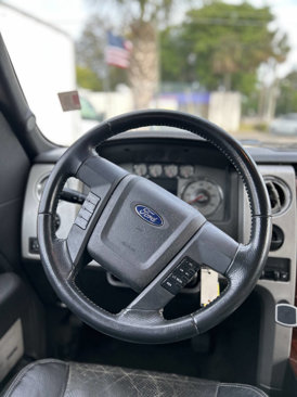 Used 2010 Ford F150 Lariat image 15