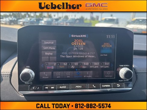 Used 2022 Mitsubishi Outlander ES image 31