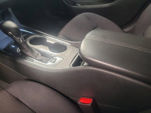 Used 2023 Chevrolet Malibu LT image 26