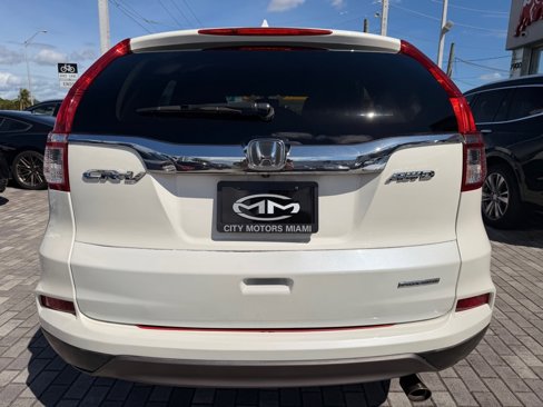 Used 2016 Honda CR-V SE image 6