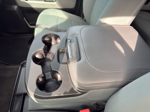Used 2017 RAM 1500 Outdoorsman image 21