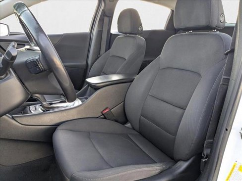 Used 2020 Chevrolet Malibu RS image 15