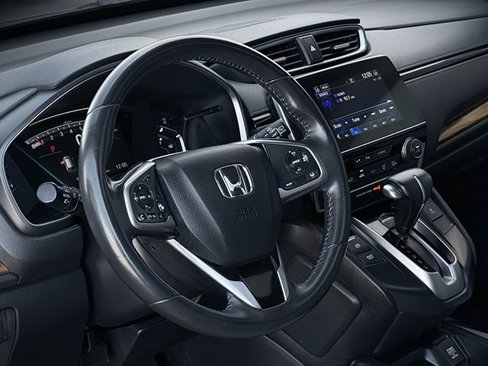 Used 2019 Honda CR-V EX-L image 22