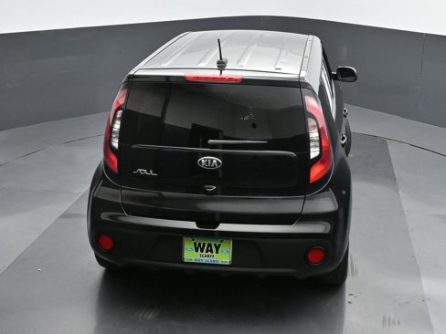 Used 2019 Kia Soul image 38