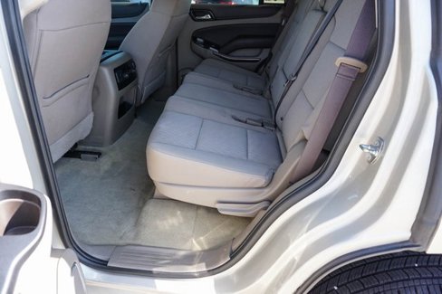 Used 2017 Chevrolet Tahoe LS image 9