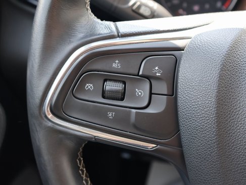 Used 2021 Buick Encore GX Select image 16