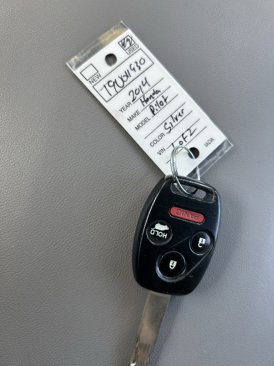 Used 2014 Honda Pilot Touring image 32