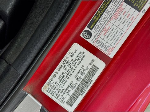 Used 2011 Nissan 370Z Coupe image 26