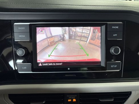 Used 2019 Volkswagen Jetta S w/ Driver Assistance Package image 38