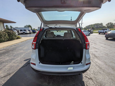 Used 2016 Honda CR-V LX image 12