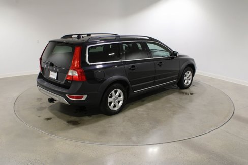 Used 2013 Volvo XC70 3.2 image 5