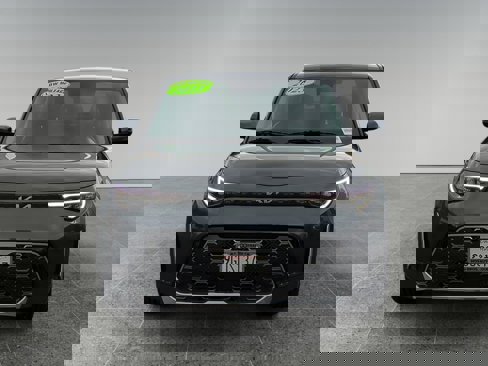 Used 2023 Kia Soul GT-Line w/ GT-Line Technology Package image 8
