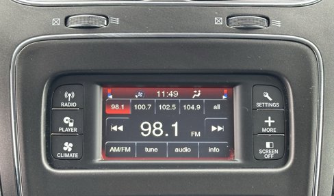 Used 2016 Dodge Journey SE w/ Flexible Seating Group image 31