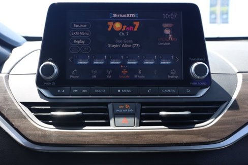Used 2023 Nissan Altima 2.5 SV image 28