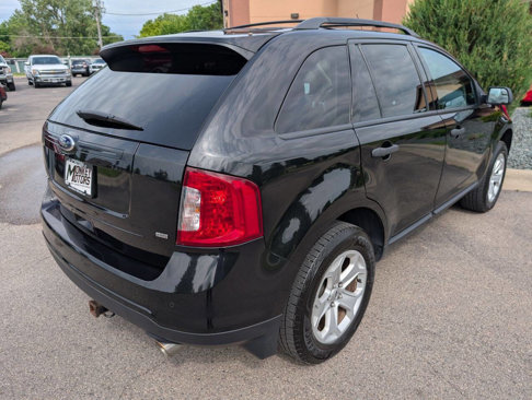 Used 2013 Ford Edge SE image 9