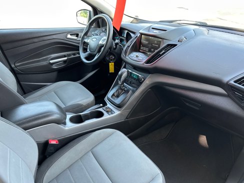 Used 2014 Ford Escape SE w/ Equipment Group 201A image 14