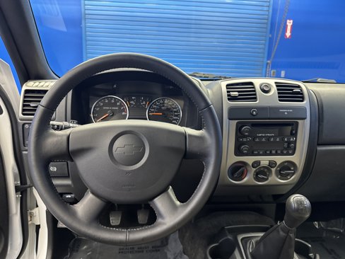 Used 2010 Chevrolet Colorado LT w/ Power Convenience Package image 13