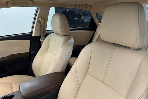 Used 2014 Toyota Avalon XLE Touring image 17