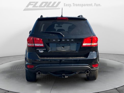 Used 2018 Dodge Journey SXT w/ Connectivity Group image 7