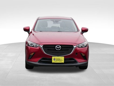 Used 2019 MAZDA CX-3 Sport image 2