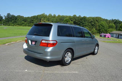 Used 2007 Honda Odyssey EX-L image 8