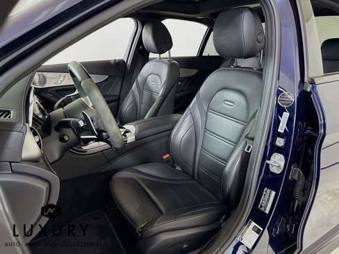 Used 2021 Mercedes-Benz C 63 AMG Sedan image 9