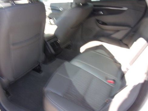 Used 2017 Chevrolet Impala LT image 13