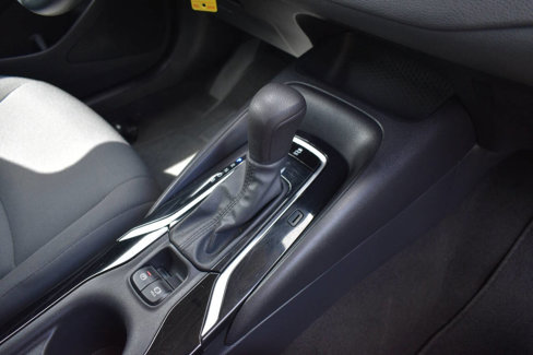 Used 2021 Toyota Corolla LE image 23