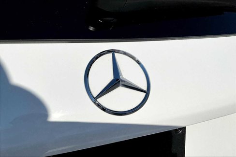 Certified 2022 Mercedes-Benz GLC 300 image 29