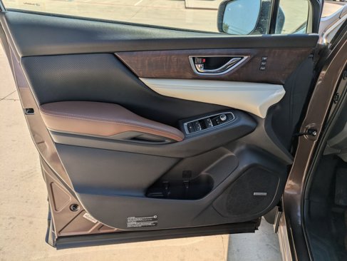 Used 2019 Subaru Ascent Touring w/ Popular Package #3 image 11