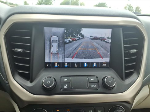 Used 2020 GMC Acadia Denali image 24