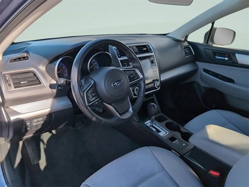 Used 2018 Subaru Legacy 2.5i Premium w/ Popular Package #1 image 8