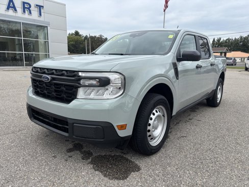 Used 2022 Ford Maverick XL w/ Equipment Group 100A Standard image 7