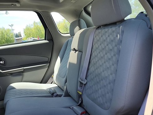 Used 2005 Chevrolet Malibu LS image 27