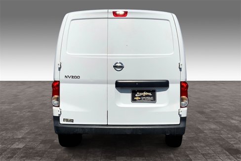 Used 2017 Nissan NV200 S image 5