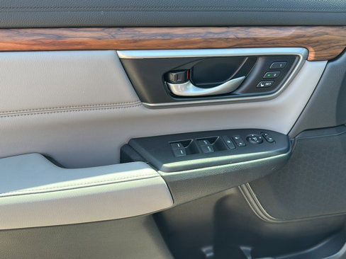 Used 2020 Honda CR-V EX-L image 16