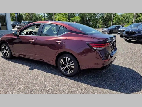 Used 2022 Nissan Sentra SV image 15