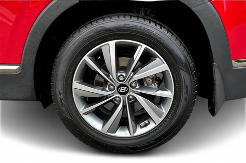 Used 2020 Hyundai Santa Fe Limited image 32