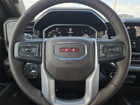 New 2026 GMC Sierra 1500 SLT w/ SLT Premium Package image 30