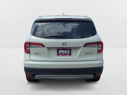 Used 2020 Honda Pilot EX-L image 6