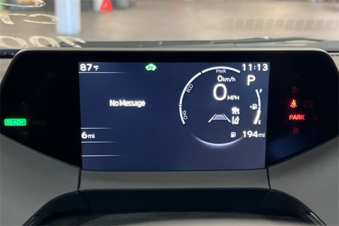 Used 2026 Toyota Prius LE image 22