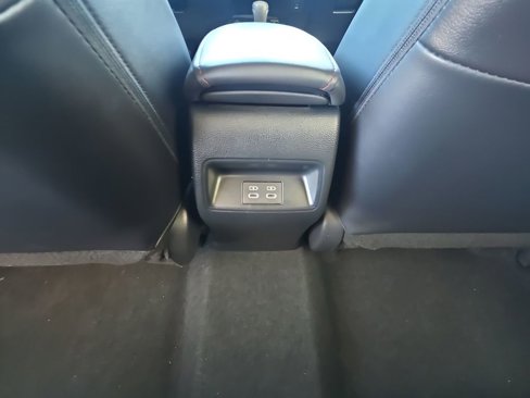 Used 2024 Toyota Corolla XSE image 22