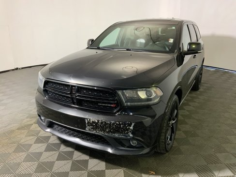 Used 2014 Dodge Durango R/T image 13