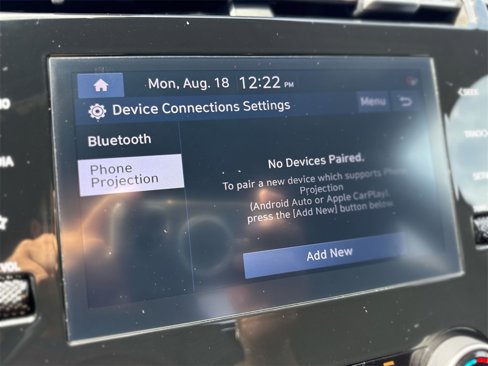 Used 2022 Hyundai Santa Cruz SEL image 18