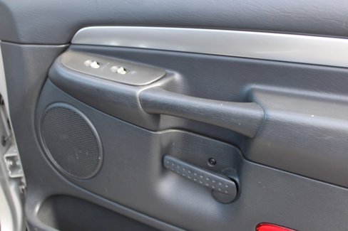 Used 2005 Dodge Ram 1500 Truck 2WD Regular Cab image 24