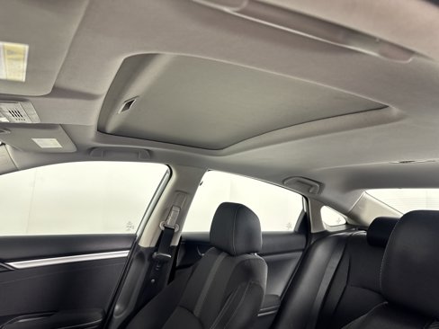 Used 2016 Honda Civic EX-T image 16