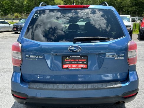 Used 2015 Subaru Forester 2.5i Premium w/ All-Weather Package image 7