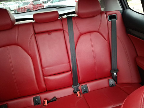 Used 2018 Alfa Romeo Stelvio Ti image 20