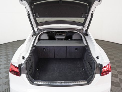 Used 2023 Audi A5 2.0T Premium w/ Convenience Package image 8